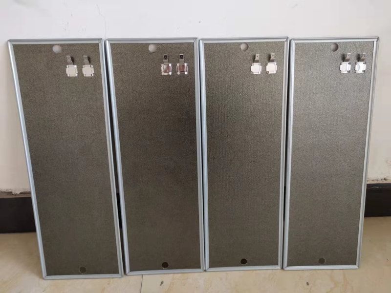 云母板是怎樣生產出來的呢？